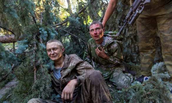 Уже не сильнейшая: Армия Украины на восьмом месте в Европе, — Порошенко | Русская весна