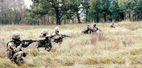 ВСУ организовывают «сафари на сепаров» на Донбассе: сводка о военной ситуации в ДНР (+ВИДЕО) | Русская весна