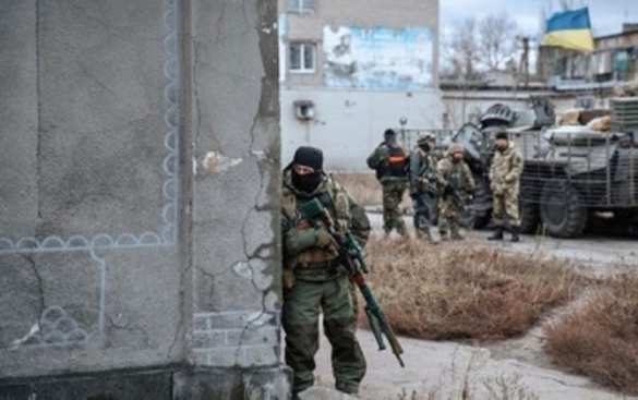 Отчаявшиеся жители Авдеевки жалуются в правозащитные организации на мародерство украинских военных (ФОТО) | Русская весна