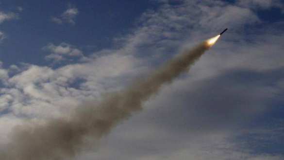 Порошенко показал «новое ракетное вооружение» (ВИДЕО) | Русская весна