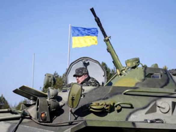 ВСУ получили приказ стрелять на блокпостах по всем подозрительным машинам, даже если это ОБСЕ, – разведка ДНР | Русская весна