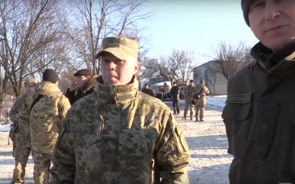 Охрана Порошенко угрожала «прострелить ноги» неугодным журналистам (ФОТО, ВИДЕО) | Русская весна