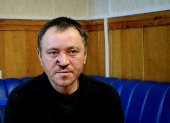 Нас бросали в бой, как пушечное мясо, — пленный солдат ВСУ | Русская весна