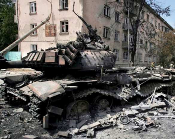 Командование ВСУ в Авдеевке скрывает тела более 20 погибших украинских военнослужащих | Русская весна