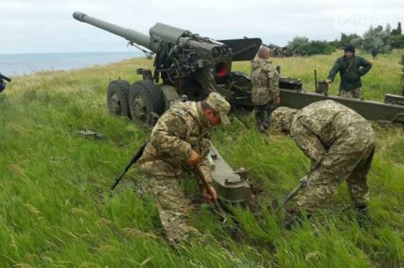 ВСУ нанесли удары по Курской области | Русская весна