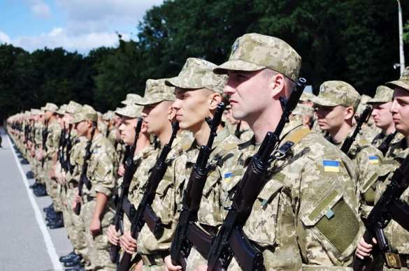В Мариуполе автомобиль с военнослужащими ВСУ упал в воду (ФОТО) | Русская весна