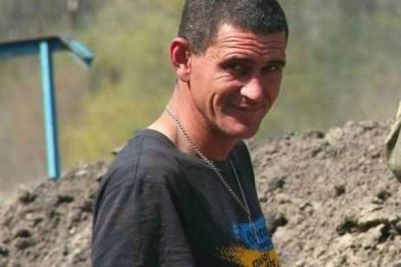 На Луганщине подорвался на фугасе украинский военный | Русская весна