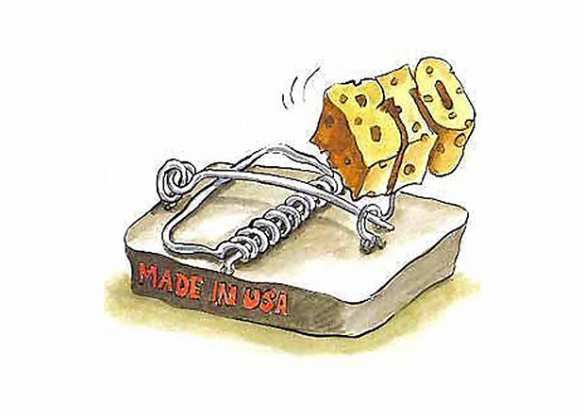 Казахстан завершил переговоры о вступлении в ВТО | Русская весна