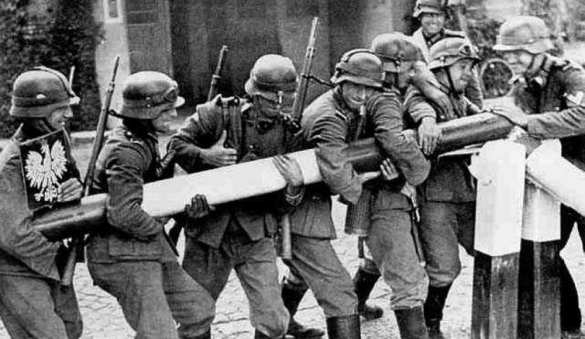 В чём генеральное отличие этой войны от Великой Отечественной? | Русская весна