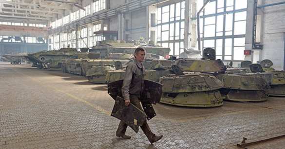 Яценюк «разорвал» давно разорванное соглашение о ВТС | Русская весна