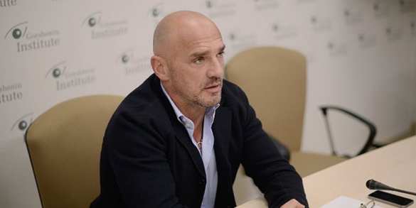 Я смотрел порно в Раде, потому что устал от происходящего в зале заседаний, — украинский депутат (ВИДЕО) | Русская весна