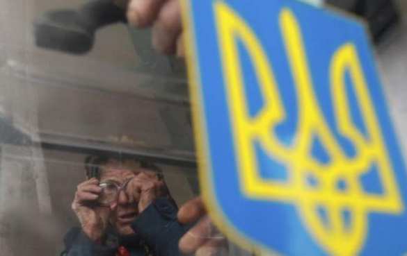 Низкая явка на украинских выборах вызвана отсутствием реального выбора, считают в парламенте ДНР  | Русская весна