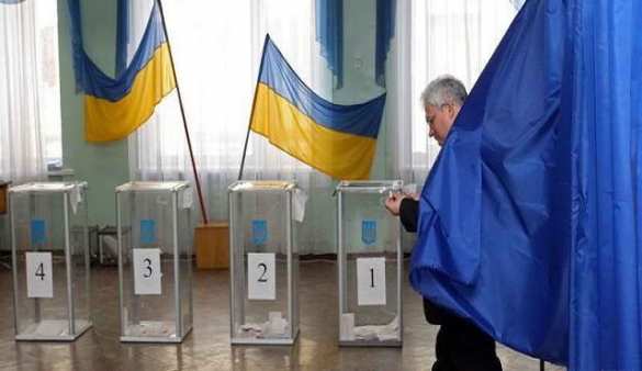Выборы по-украински: тысячи одесситов хотят стать чиновниками  | Русская весна