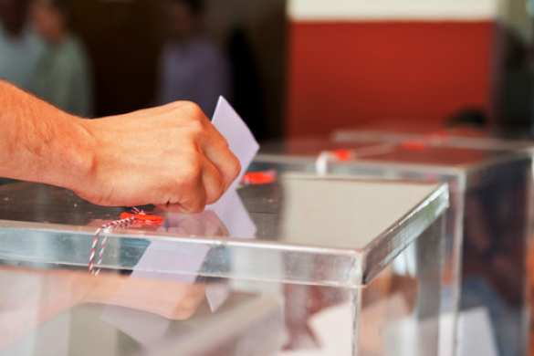 Крым накануне выборов в Госдуму, — мнение | Русская весна