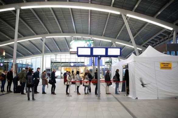 В европейском курятнике нет главного петуха — мнение  | Русская весна