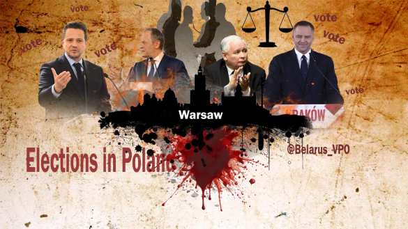 Польский экс-судья рассказал о злоупотреблениях верхушки власти (ВИДЕО) | Русская весна