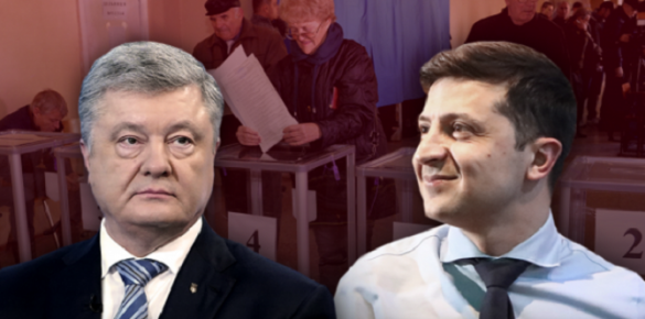 Порошенко ответил Зеленскому на «невоспитанного туриста, ворующего тапочки» | Русская весна