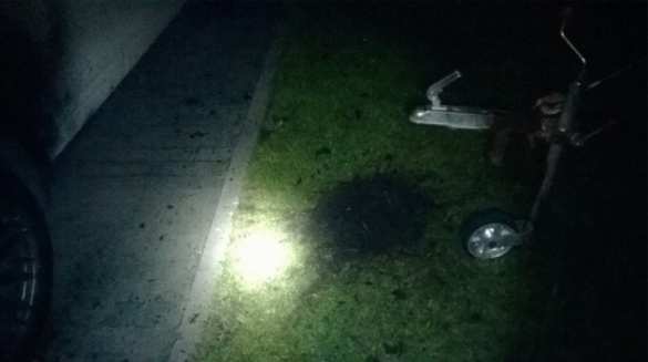 Мощные взрывы прогремели ночью во Львове (ФОТО) | Русская весна