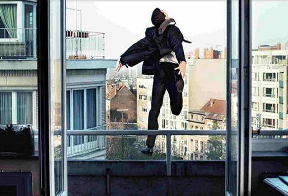 Винницкий политик и спонсор «АТО» выпрыгнул из окна, когда ему принесли повестку  | Русская весна