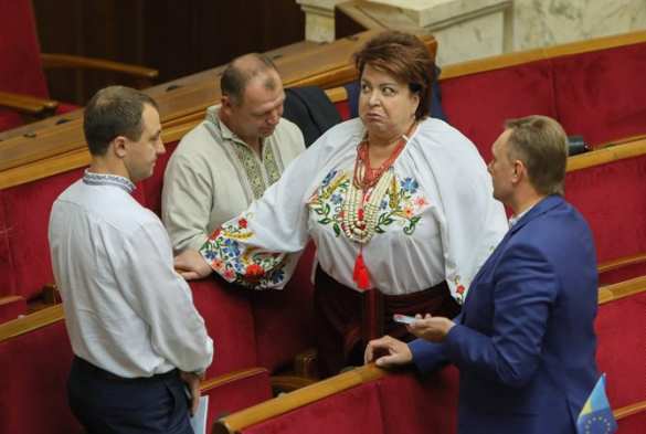 Россия украла у Украины 1000 лет истории и цивилизационную миссию, — экс-глава СБУ (ВИДЕО) | Русская весна