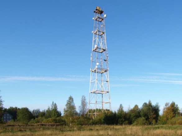 Польша будет следить за Россией с наблюдательных башен | Русская весна