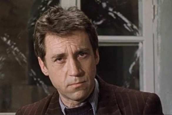 Сын Высоцкого прокомментировал появление фото артиста в рекламе ФБР (ФОТО) | Русская весна