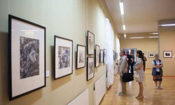 Эпоха, когда за высокое искусство нам выдавали фуфло, проходит — о скандальной выставке с детской порнографией | Русская весна