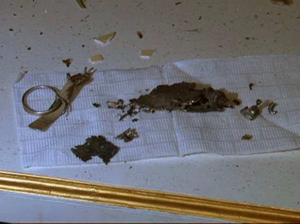 В одесском кафе пьяный мужчина взорвал гранату РГД-5 (фото) | Русская весна