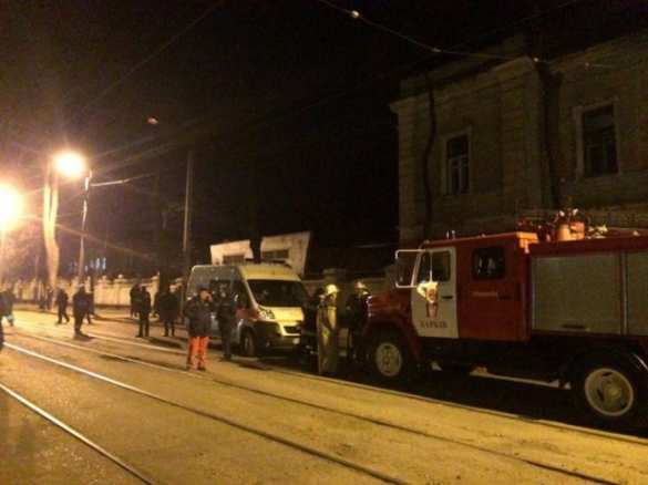 Украинцы стали совершать диверсии против волонтерских пунктов и военкоматов, — Минобороны ДНР | Русская весна