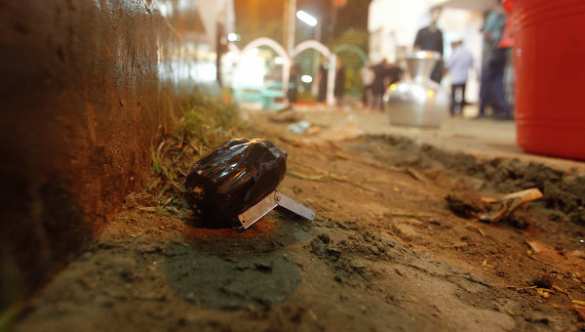 В Бангладеш взорвали мечеть: 100 пострадавших, погиб ребенок | Русская весна