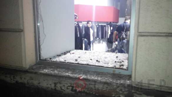 Взрыв в центре Одессы — подробности (ФОТО) | Русская весна