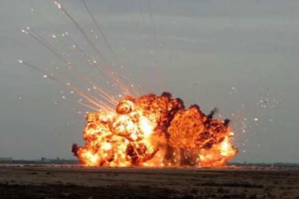 ВАЖНО: Взрыв на танковом биатлоне в Донецке унес жизнь ребенка, — МЧС ДНР | Русская весна