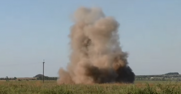 Бои в Белой Каменке: как «Викинги» День независимости Украины отмечали (ВИДЕО) | Русская весна