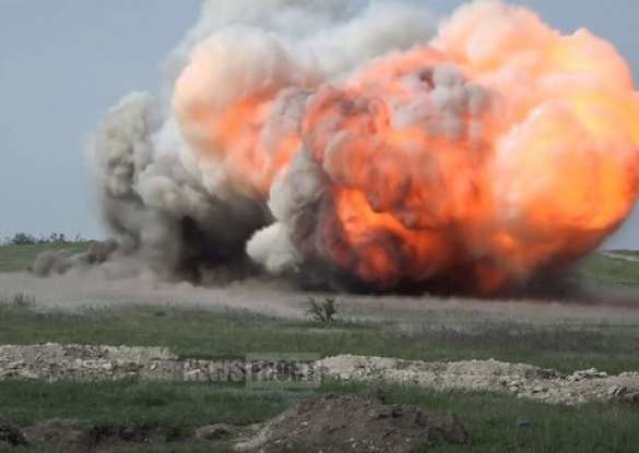 Турчинов и Аваков подражают Нерону: приехали смотреть на пожар | Русская весна