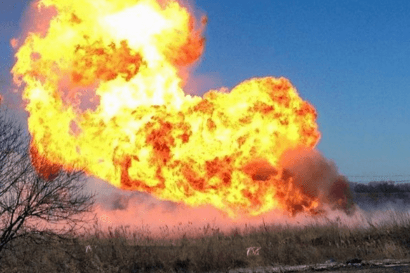 Штурм столицы ИГИЛ захлебывается в крови: убиты 820 военных, уничтожено 97 единиц военной техники  | Русская весна