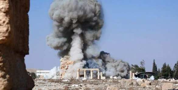 Поставляемое Россией оружие начинает влиять на события в Сирии | Русская весна