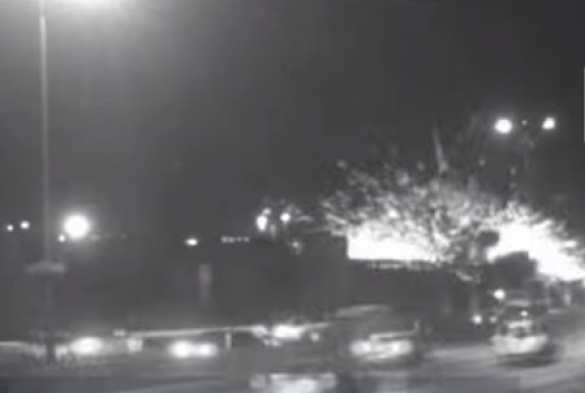 Взрыв в Стамбуле зафиксировала камера (ВИДЕО) | Русская весна