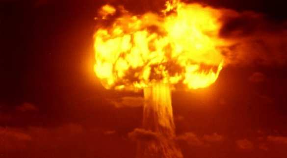 Бывший начальник главного штаба РВСН объяснил причины паники от испытания бомбы в КНДР (ВИДЕО) | Русская весна