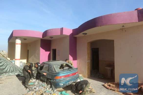 ВАЖНО: взрыв террориста-смертника под Багдадом унес жизни 29 человек (ФОТО) | Русская весна