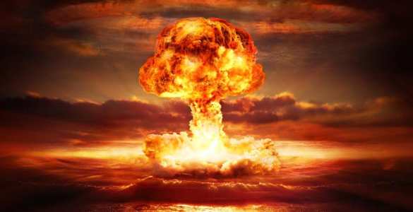 Рубио ответил на призыв Зеленского вернуть Украине ядерное оружие | Русская весна