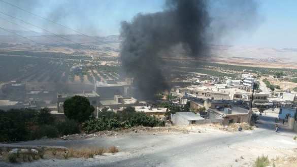 Иран прокомментировал соглашение России и Турции по Идлибу | Русская весна