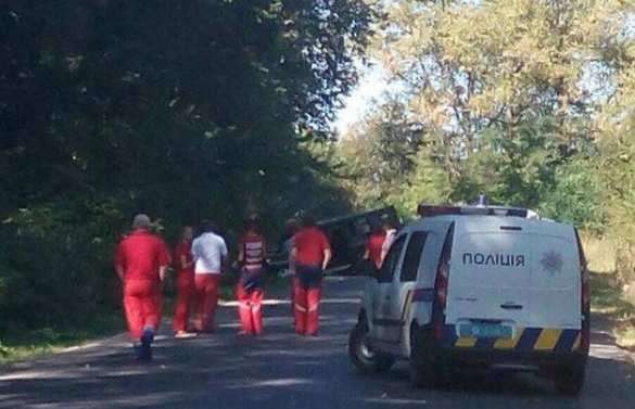 Криминальные бои во Львове: подрыв машины и перестрелка из автоматов — как минимум трое погибших (ФОТО) | Русская весна