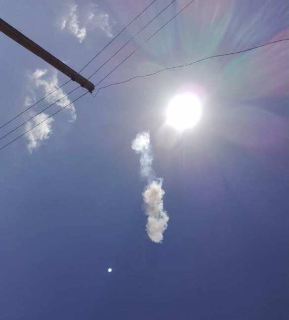 Взрыв произошёл в многоэтажке в Новой Москве (ФОТО, ВИДЕО) | Русская весна