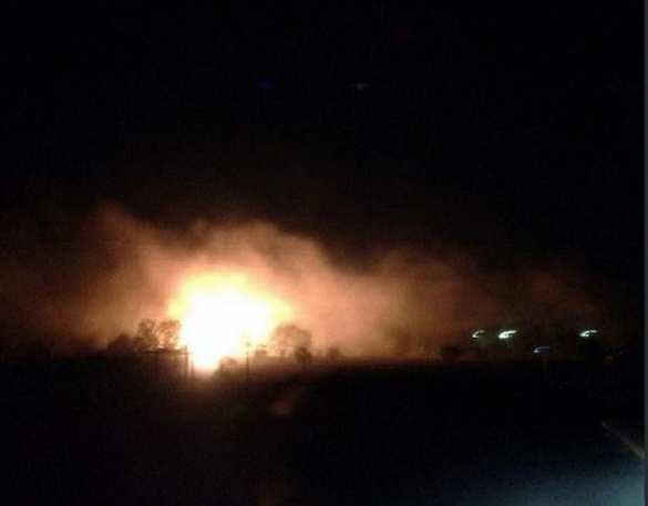 Фашисты нанесли удары из «Градов» и «Ураганов» по жилым районам Дебальцево, Первомайска и Донецка | Русская весна