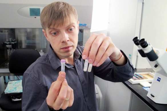 Доцент из Владивостока признан лучшим ученым Евразии | Русская весна