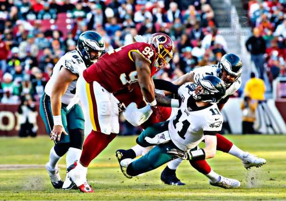 Дожали: В США «Краснокожие» отказались от названия своей команды в угоду BLM (ФОТО) | Русская весна