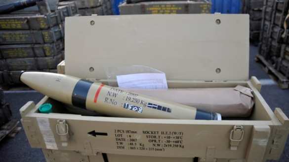 Конгресс США включил в военный бюджет поставки летального оружия Украине | Русская весна