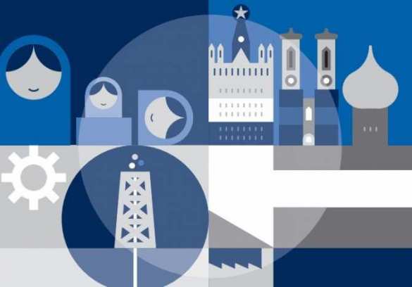 UBS: экономика России близка к восстановлению | Русская весна