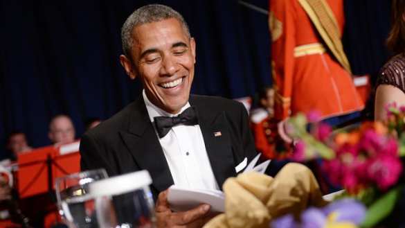 Обама намекнул, кто станет его преемником, и поиздевался над Трампом | Русская весна