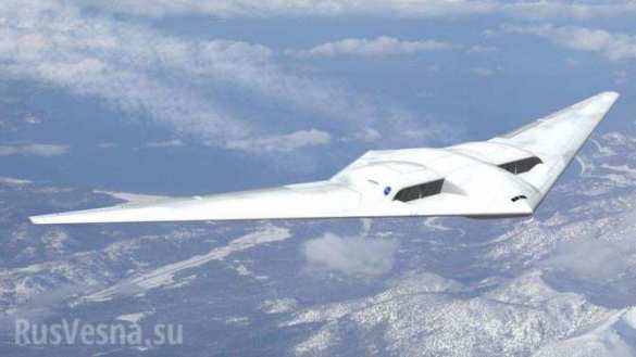 Ukrainian propaganda following West: lie about Russian air mission in Syria | Русская весна